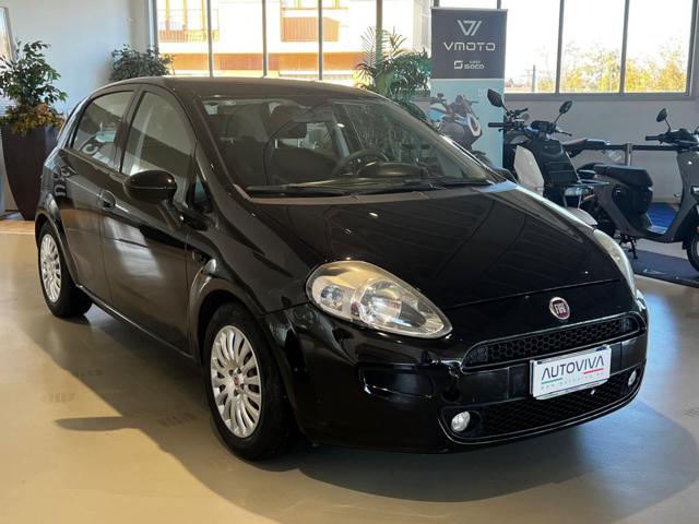 FIAT Punto usata, con Airbag Passeggero