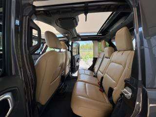 JEEP Wrangler usata, con Controllo trazione