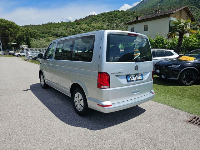 VOLKSWAGEN Caravelle usata, con Airbag Passeggero