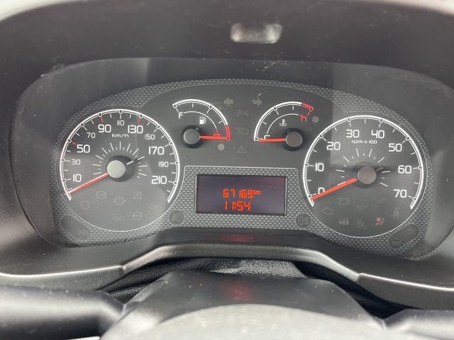 CITROEN Nemo usata 11