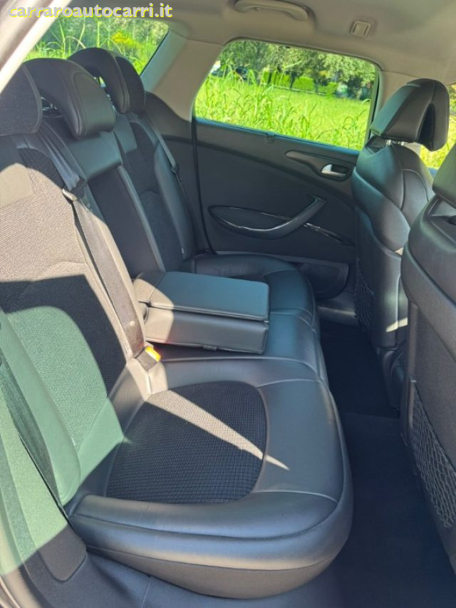 CITROEN C5 usata, con Chiusura centralizzata