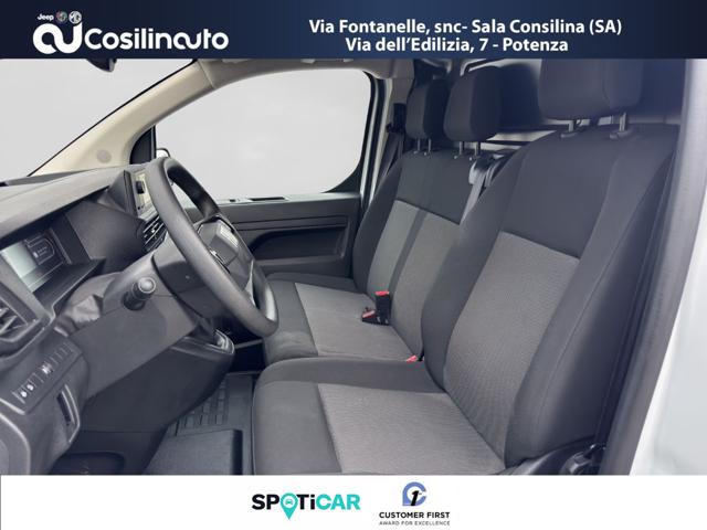 FIAT Scudo usata, con Controllo automatico clima
