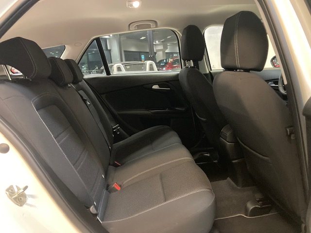 FIAT Tipo usata, con Park Distance Control