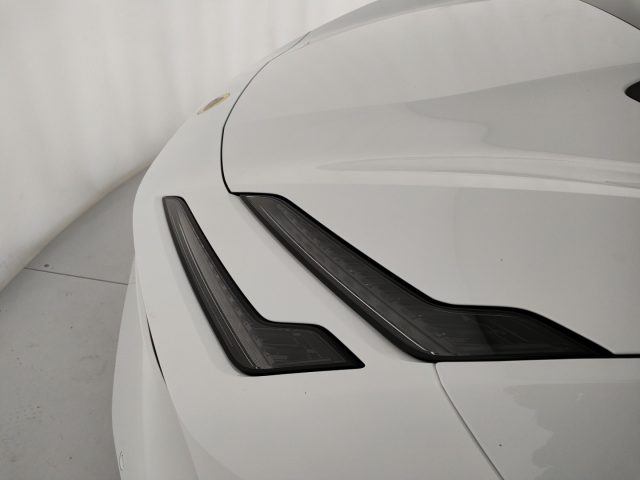 LOTUS Emeya usata, con Controllo automatico clima