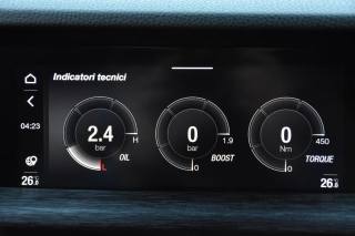 ALFA ROMEO Stelvio usata, con USB