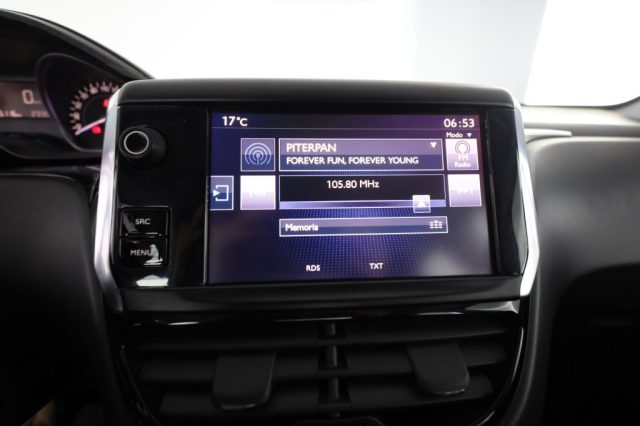 PEUGEOT 208 usata 8