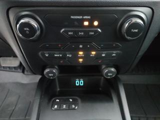 FORD Ranger usata, con Servosterzo