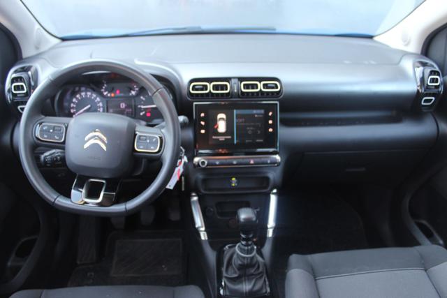 CITROEN C3 Aircross usata, con Autoradio