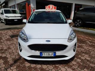 FORD Fiesta usata, con Autoradio digitale