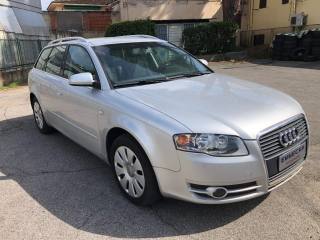 AUDI A4 usata, con Airbag