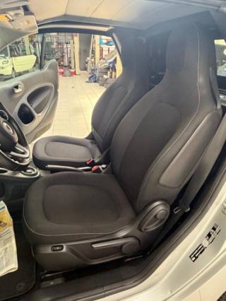 SMART ForTwo usata, con Cruise Control