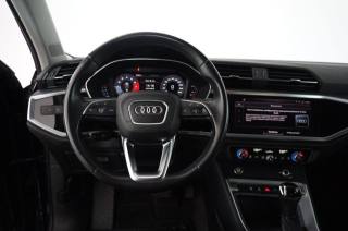 AUDI Q3 usata, con Chiusura centralizzata