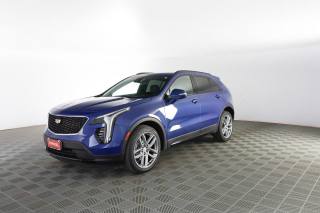 CADILLAC XT4 usata 6