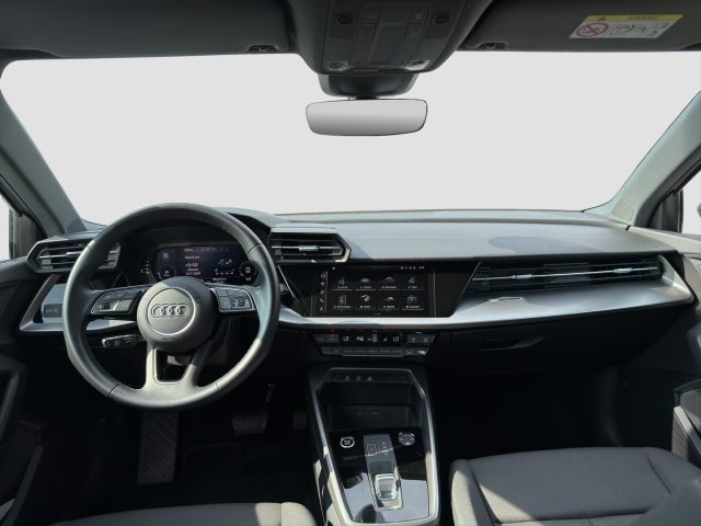 AUDI A3 usata 11