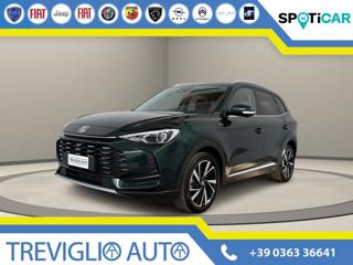MG ZS 1.5 Hybrid+ Luxury