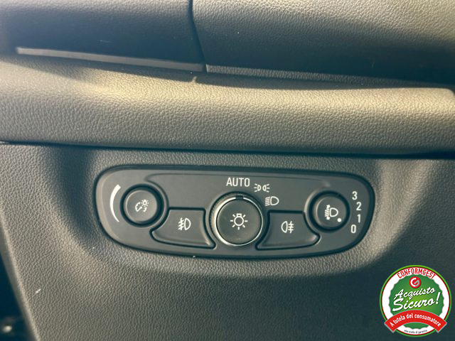 OPEL Insignia usata, con Touch screen