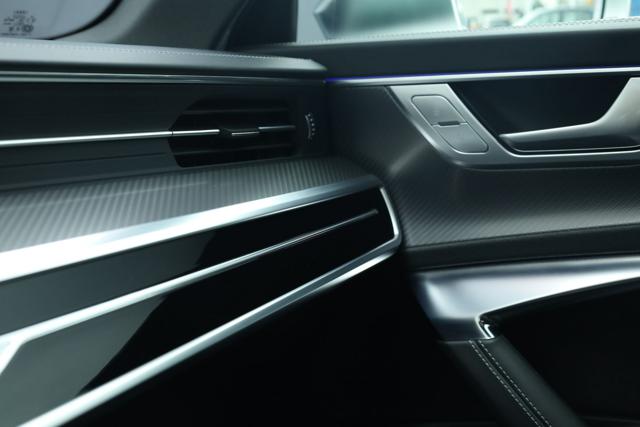 AUDI RS6 usata, con Sensori di parcheggio anteriori