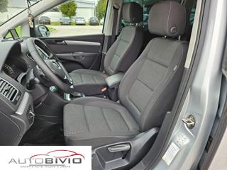 VOLKSWAGEN Sharan usata, con Cerchi in lega