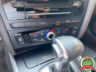 AUDI A4 usata, con Fendinebbia