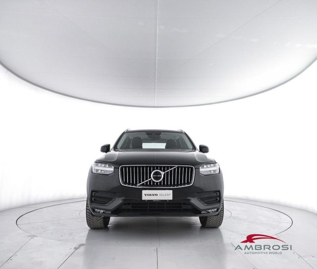 VOLVO XC90 usata 4