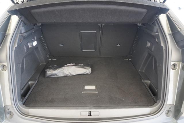 PEUGEOT 3008 usata 22