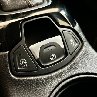 JEEP Compass usata, con Luci diurne LED