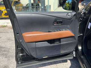 LEXUS RX 450h usata, con Bracciolo