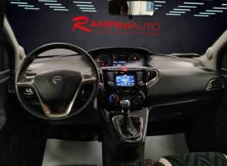 LANCIA Ypsilon usata 12