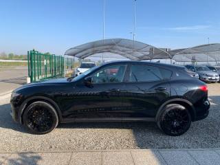 MASERATI Levante usata, con Airbag