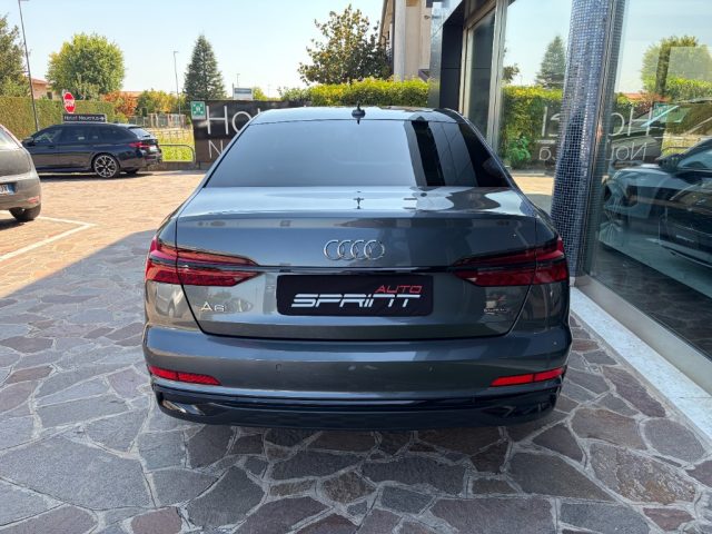 AUDI A6 usata, con Controllo trazione