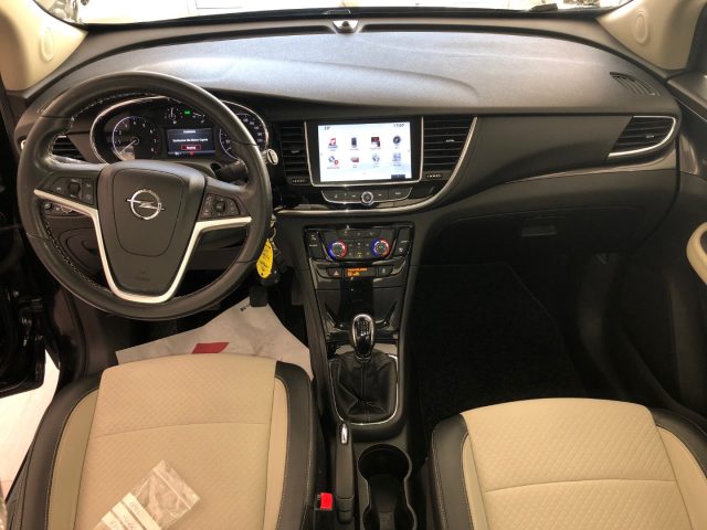 OPEL Mokka X usata, con Cruise Control