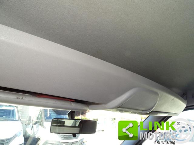 FIAT Doblo usata, con Marmitta catalitica