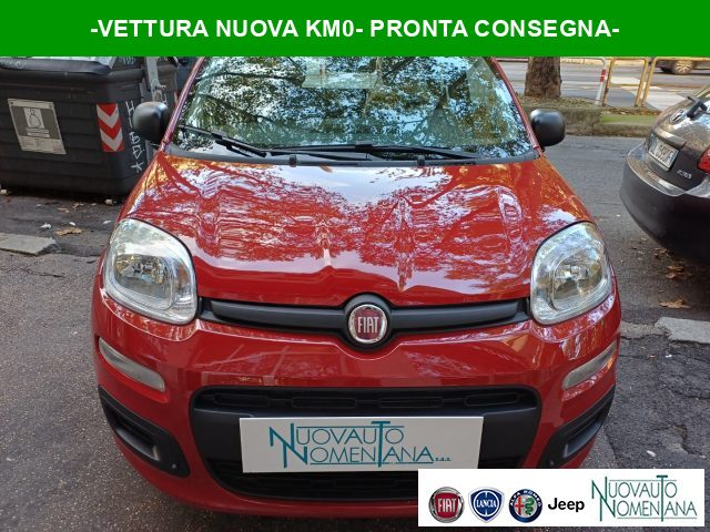 FIAT Panda usata, con Airbag