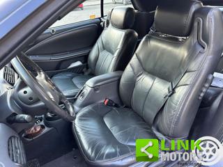 CHRYSLER Stratus usata, con Immobilizzatore elettronico