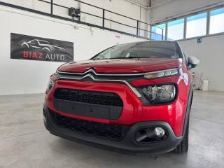 CITROEN C3 usata, con Autoradio