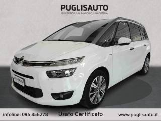CITROEN Grand C4 Picasso usata, con Airbag laterali