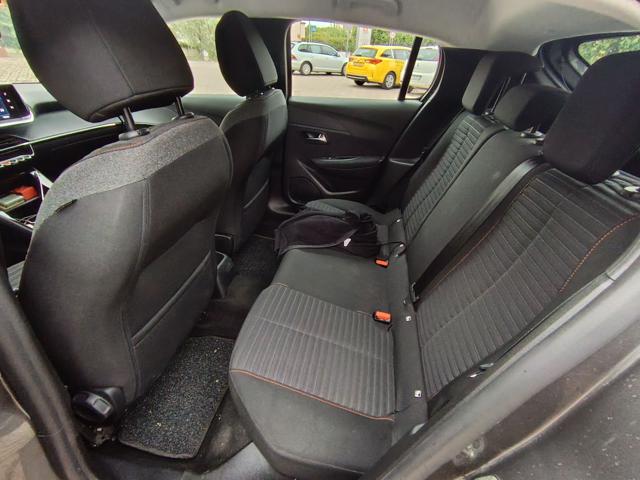 PEUGEOT 208 usata, con Servosterzo