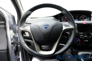 LANCIA Ypsilon usata, con Chiusura centralizzata