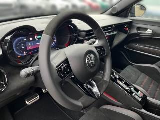 ALFA ROMEO Junior usata, con Controllo automatico clima