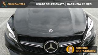 MERCEDES-BENZ GLE 350 usata, con Specchietti laterali elettrici