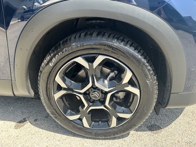 CITROEN C5 Aircross usata, con Climatizzatore