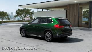 BMW X1 usata, con Airbag laterali
