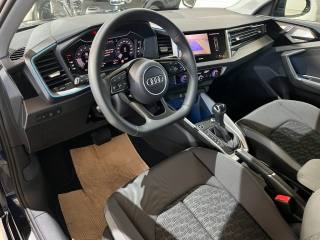 AUDI A1 usata, con Immobilizzatore elettronico