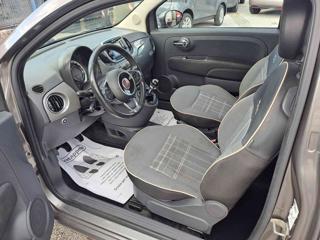 FIAT 500 usata, con Airbag