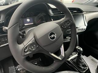 OPEL Corsa usata, con Sedile posteriore sdoppiato