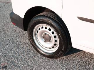 VOLKSWAGEN Caddy usata 22