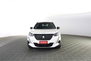 PEUGEOT 2008 2008 BlueHDi 130 S&S EAT8 GT