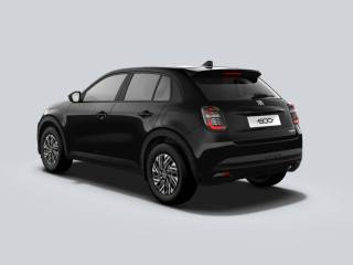 FIAT 600 usata, con Airbag laterali