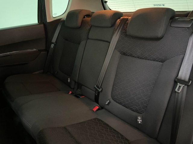 PEUGEOT 3008 usata, con Fendinebbia