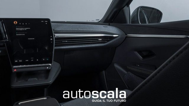 RENAULT Megane usata, con Bracciolo